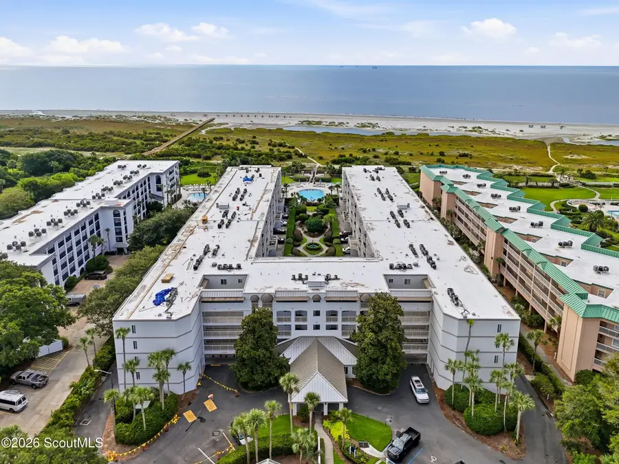 1440 Ocean Boulevard #336, Saint Simons Island, GA 31522 - #2