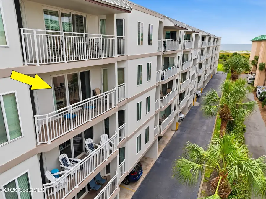 1440 Ocean Boulevard #336, Saint Simons Island, GA 31522 - #3