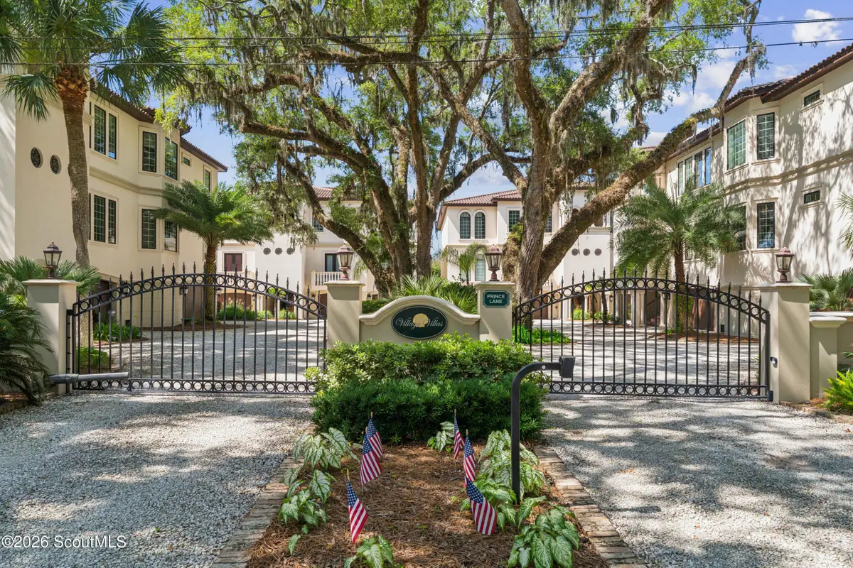 3200 Prince Lane, Saint Simons Island, GA 31522 - #1