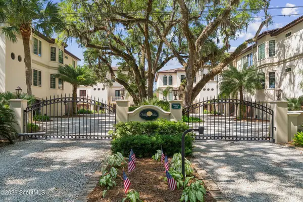 3200 Prince Lane, St. Simons Island, GA 31522