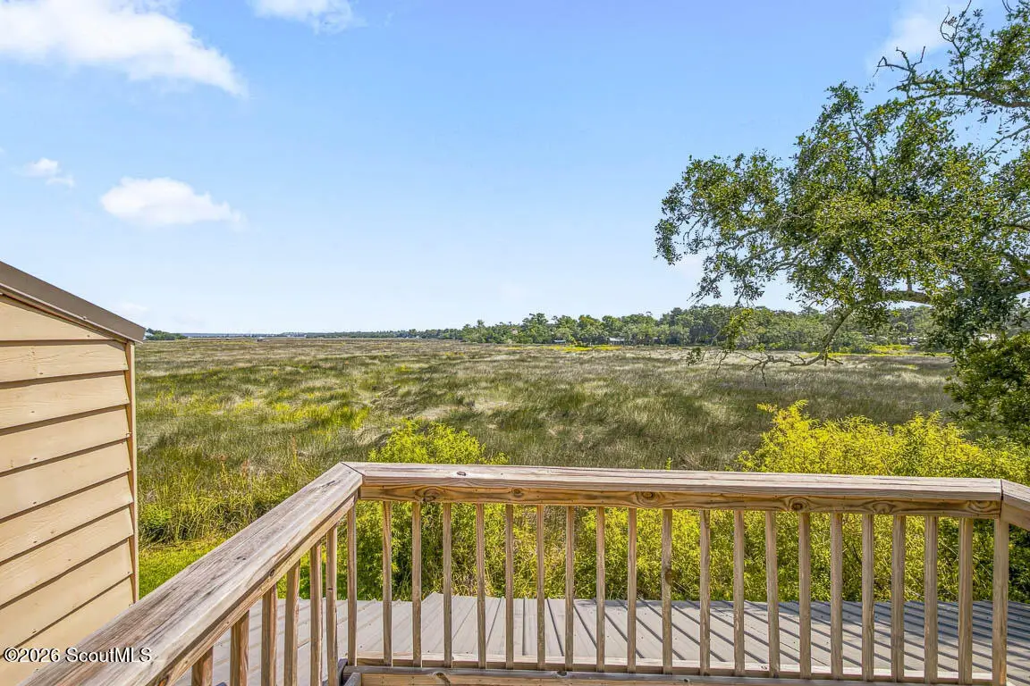 320 Brockinton Marsh, Saint Simons Island, GA 31522 - #1