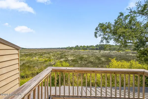 320 Brockinton Marsh, St. Simons Island, GA 31522