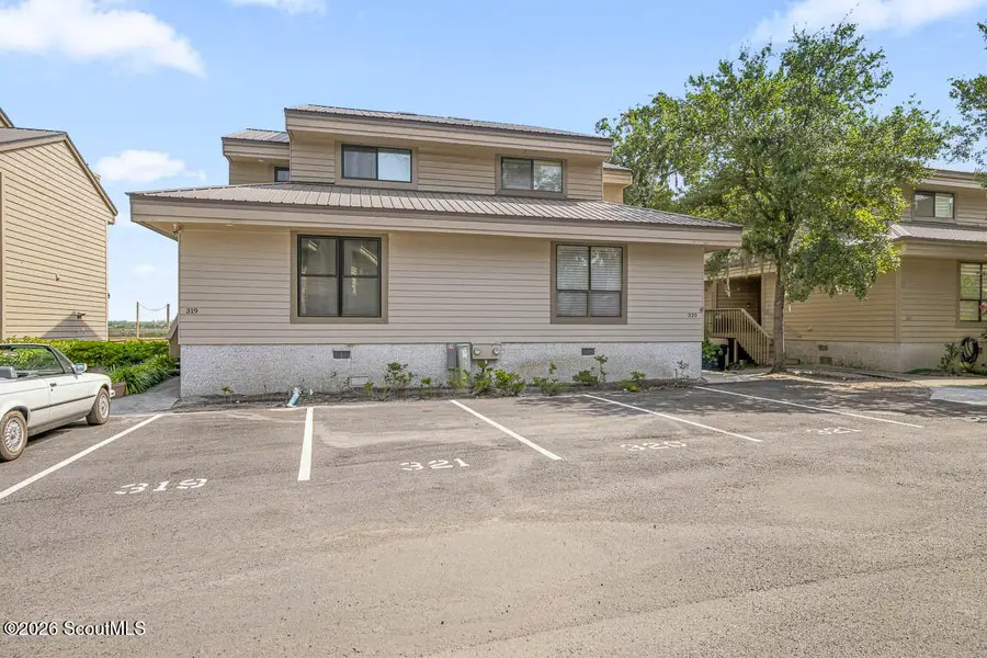 320 Brockinton Marsh, Saint Simons Island, GA 31522 - #2