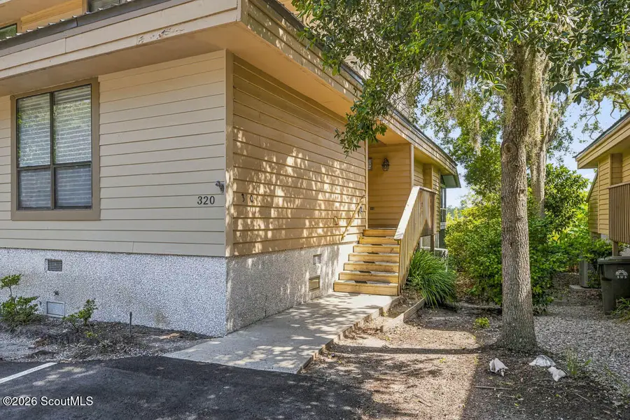320 Brockinton Marsh, Saint Simons Island, GA 31522 - #3