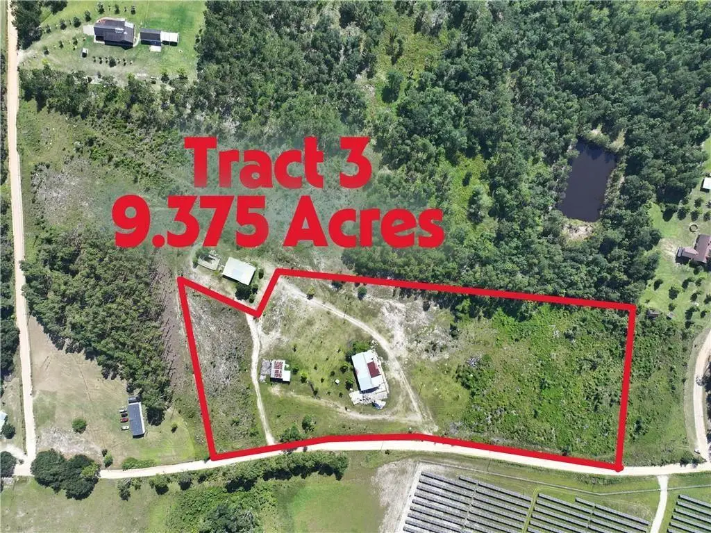 0 Rocky Road, Baxley, GA 31513 - #1