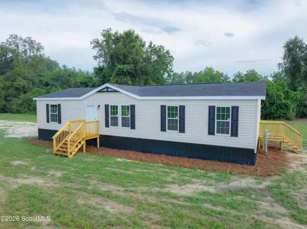 6982 College Avenue, Blackshear, GA 31516