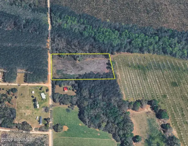 00 Son Thomas Road, Patterson, GA 31516