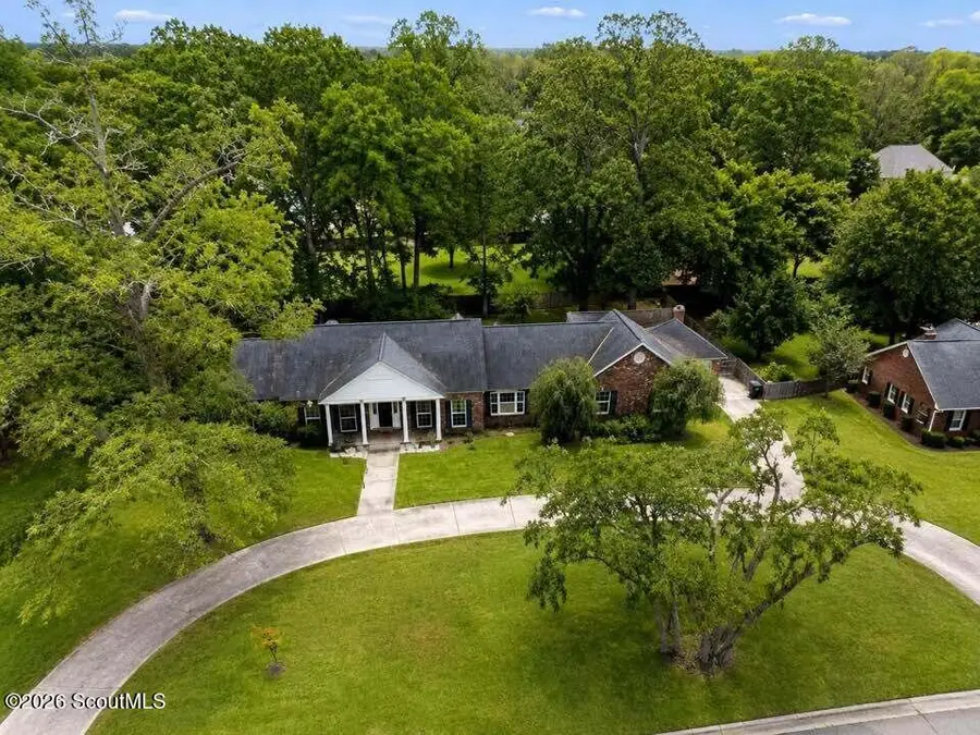 207 Plantation Drive, Waycross, GA 31501 - #3
