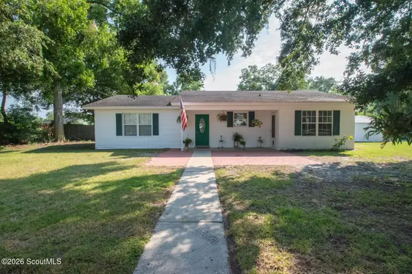 11 High Hill Drive, Brunswick, GA 31525