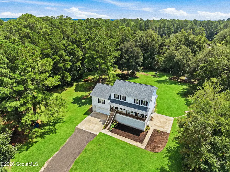 3180 Ga Highway 99, Brunswick, GA 31523 - #3