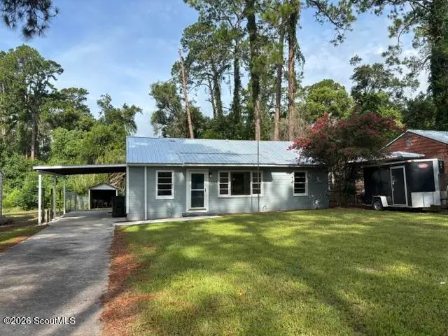 2303 Spurgeon Street, Waycross, GA 31501 - #1