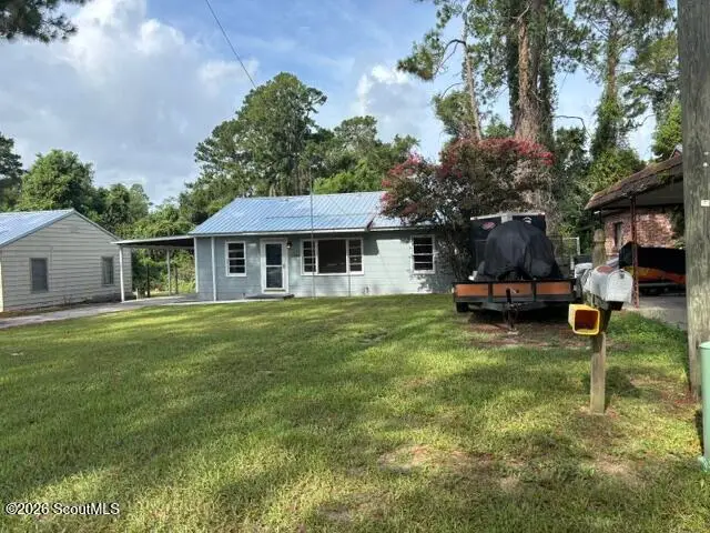 2303 Spurgeon Street, Waycross, GA 31501 - #2