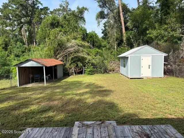 2303 Spurgeon Street, Waycross, GA 31501 - #3