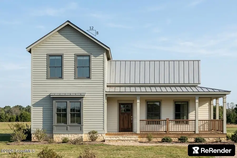 117 Warbler Way, Darien, GA 31305 - #2