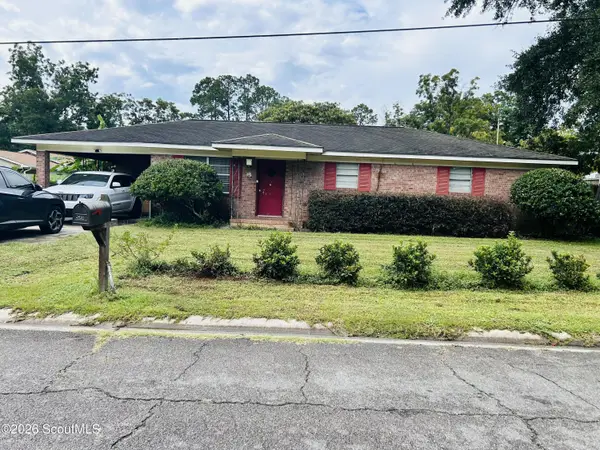2930 Edgewood Road, Waycross, GA 31503