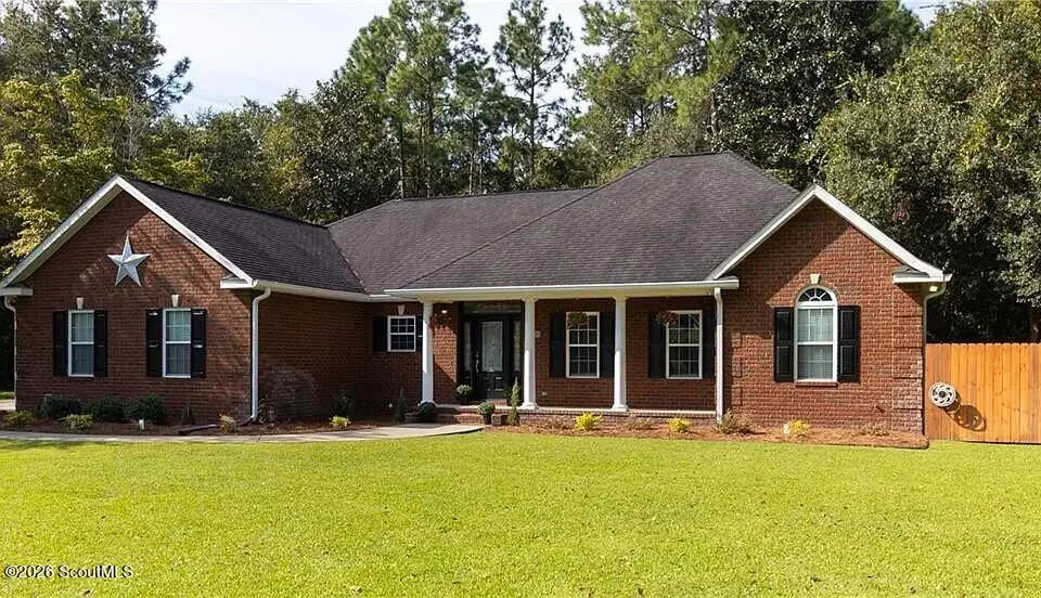 5 W Melody Drive, Jesup, GA 31545 - #1