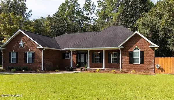 5 W Melody Drive, Jesup, GA 31545
