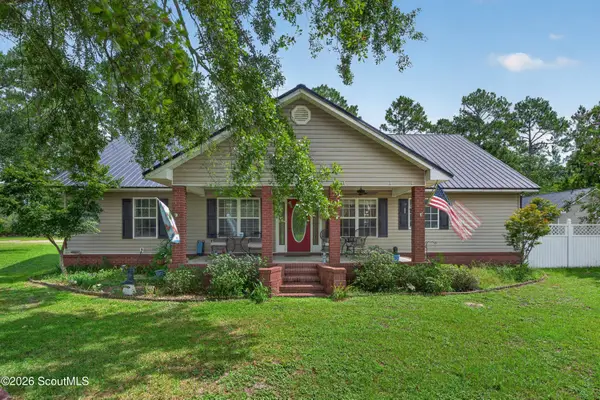 13182 121 Highway, Hoboken, GA 31542