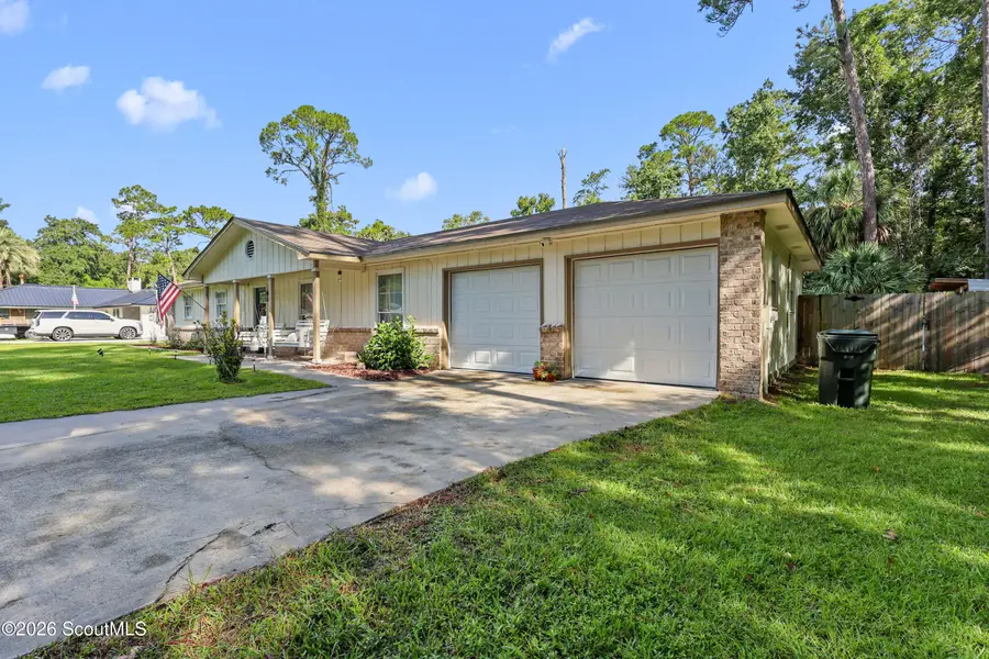 1201 Fairway, Brunswick, GA 31525 - #3