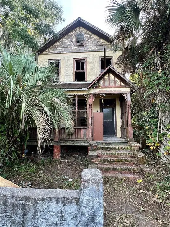 1308 George Street, Brunswick, GA 31520 - #1