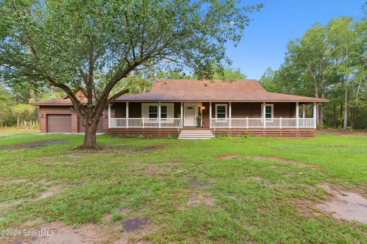 999 Hope Road, Waynesville, GA 31566 - #1