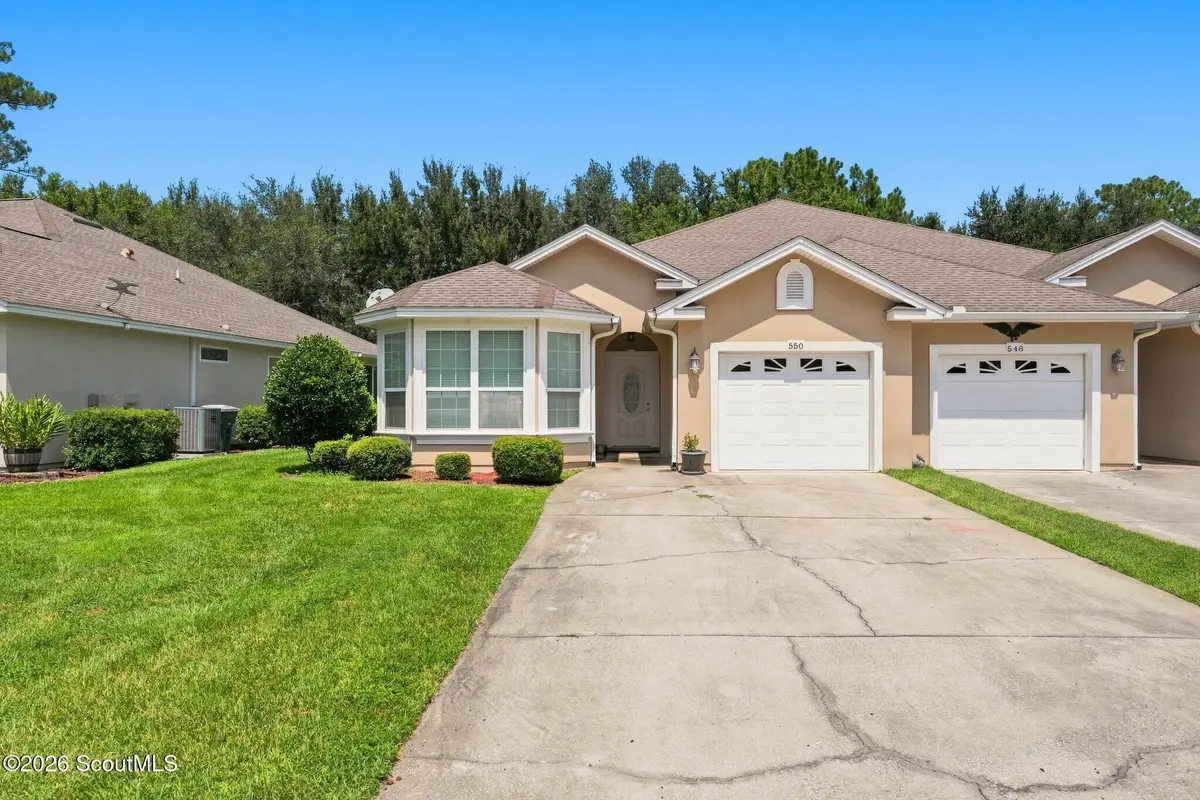 550 Eagle Boulevard, Kingsland, GA 31548 - #1