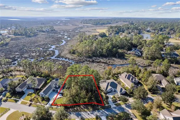 356 Millers Branch Drive #89, St. Marys, GA 31558