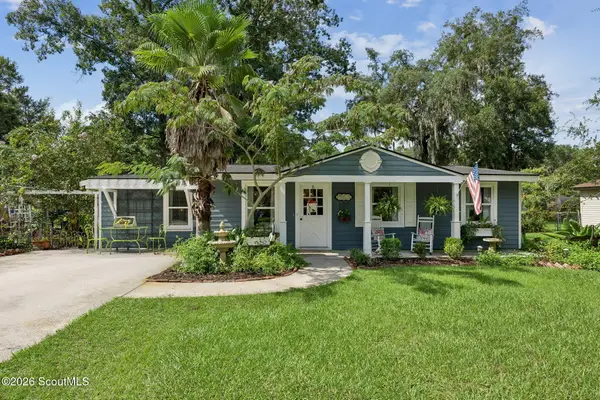 105 Gunter Street, St. Marys, GA 31558