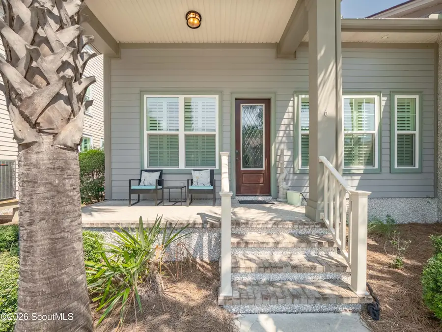 6 Terrapin Terrace, Jekyll Island, GA 31527 - #3