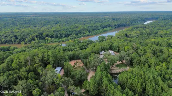 Lot 47 Red Oak Drive, Jesup, GA 31545