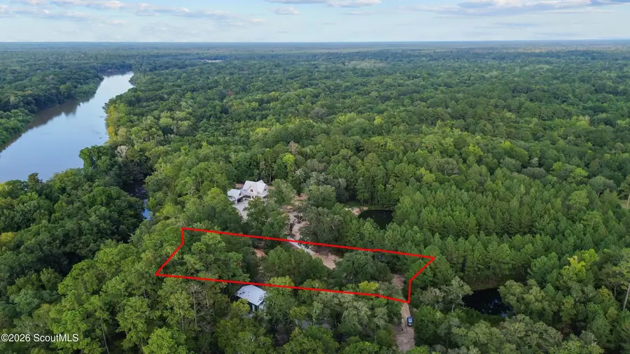 Lot 47 Red Oak Drive, Jesup, GA 31545 - #2