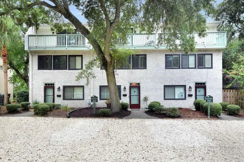 1517 Wood Avenue, Saint Simons Island, GA 31522 - #2