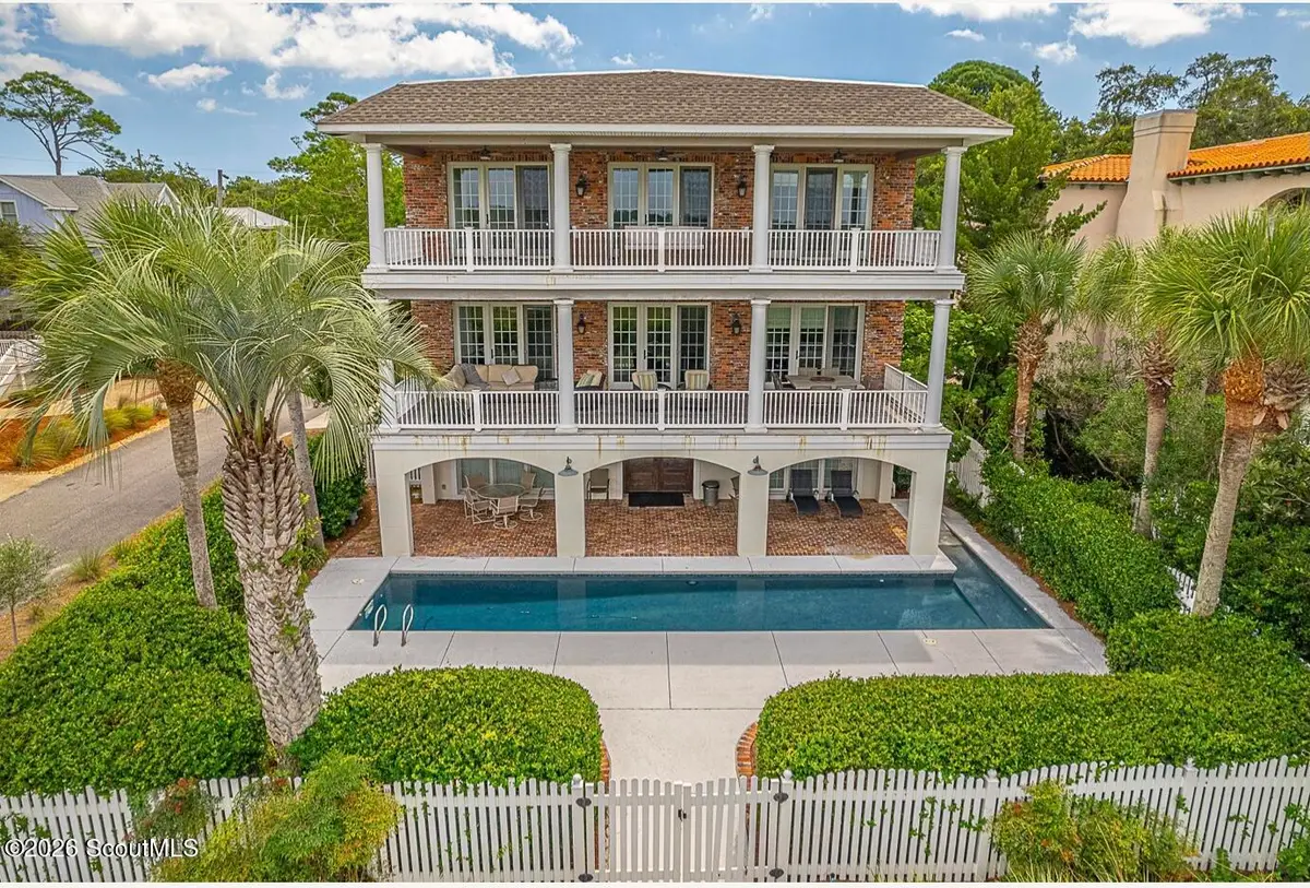 2212 Ocean Road, Saint Simons Island, GA 31522 - #1