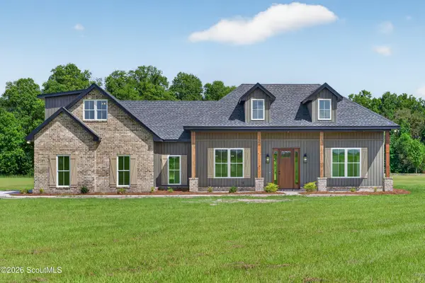 3634 Georgia 121, Blackshear, GA 31516