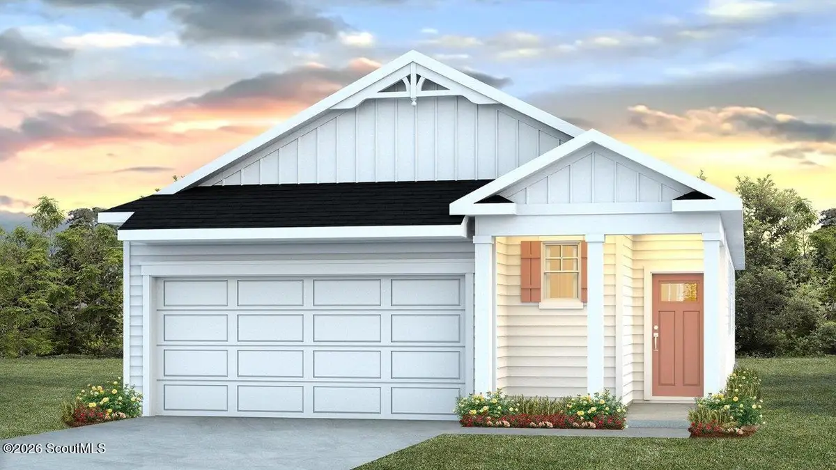 234 Hammersmith Landing, Brunswick, GA 31525 - #1