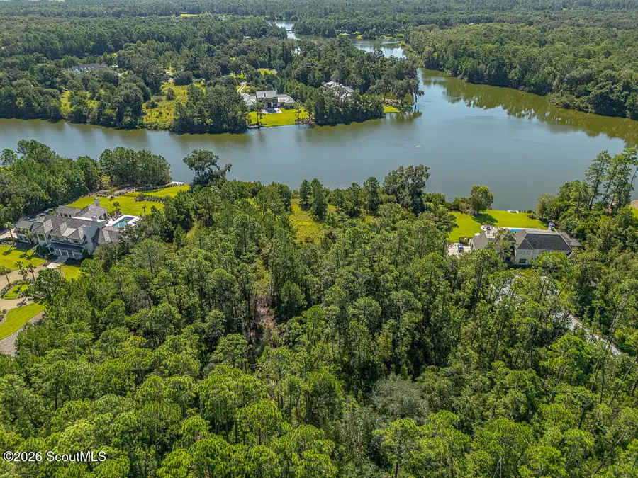 157 Kirkaldy Lane, Saint Simons Island, GA 31522 - #2