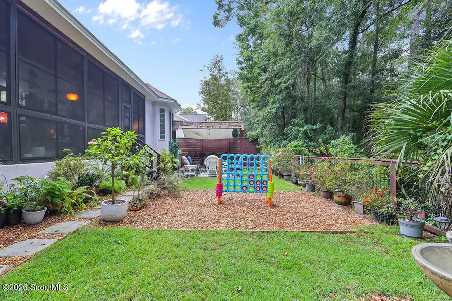 13 Niblick Court, Saint Simons Island, GA 31522 - #2