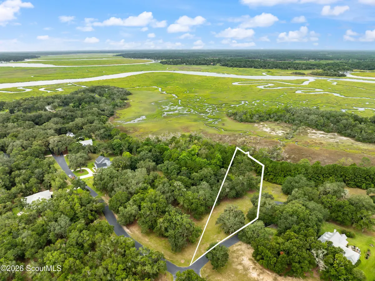 Lot 242 Coopers Landing Drive Ne #242, Townsend, GA 31331 - #1