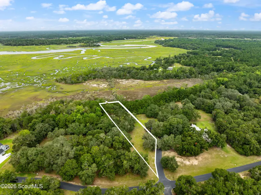 Lot 242 Coopers Landing Drive Ne #242, Townsend, GA 31331 - #2