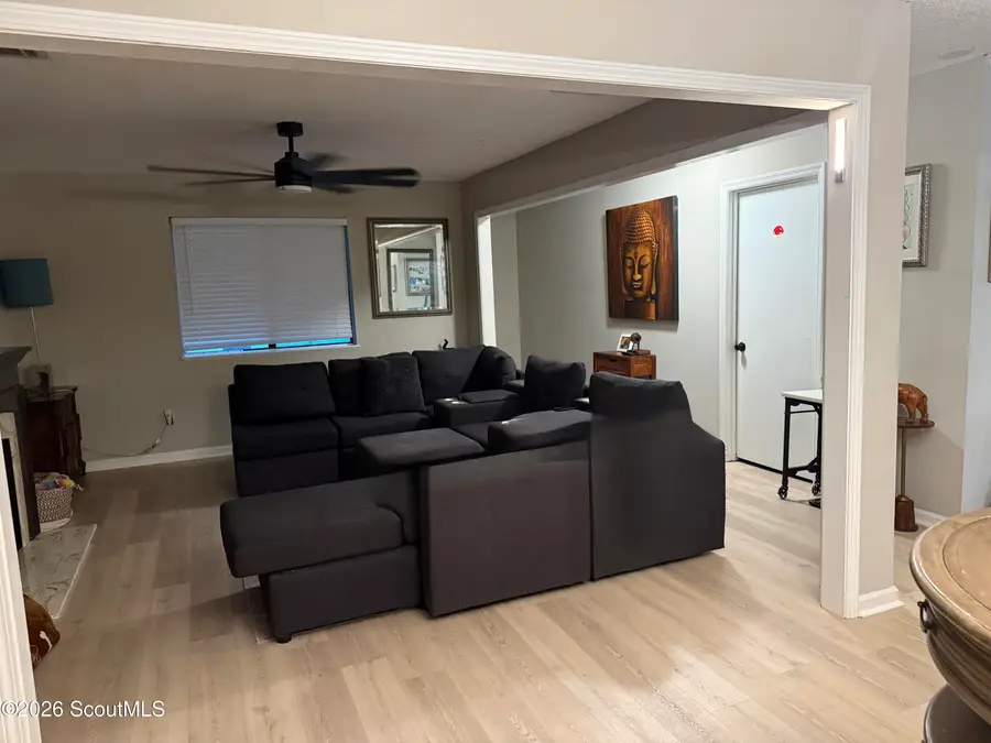 173 Pine Circle, Brunswick, GA 31520 - #2