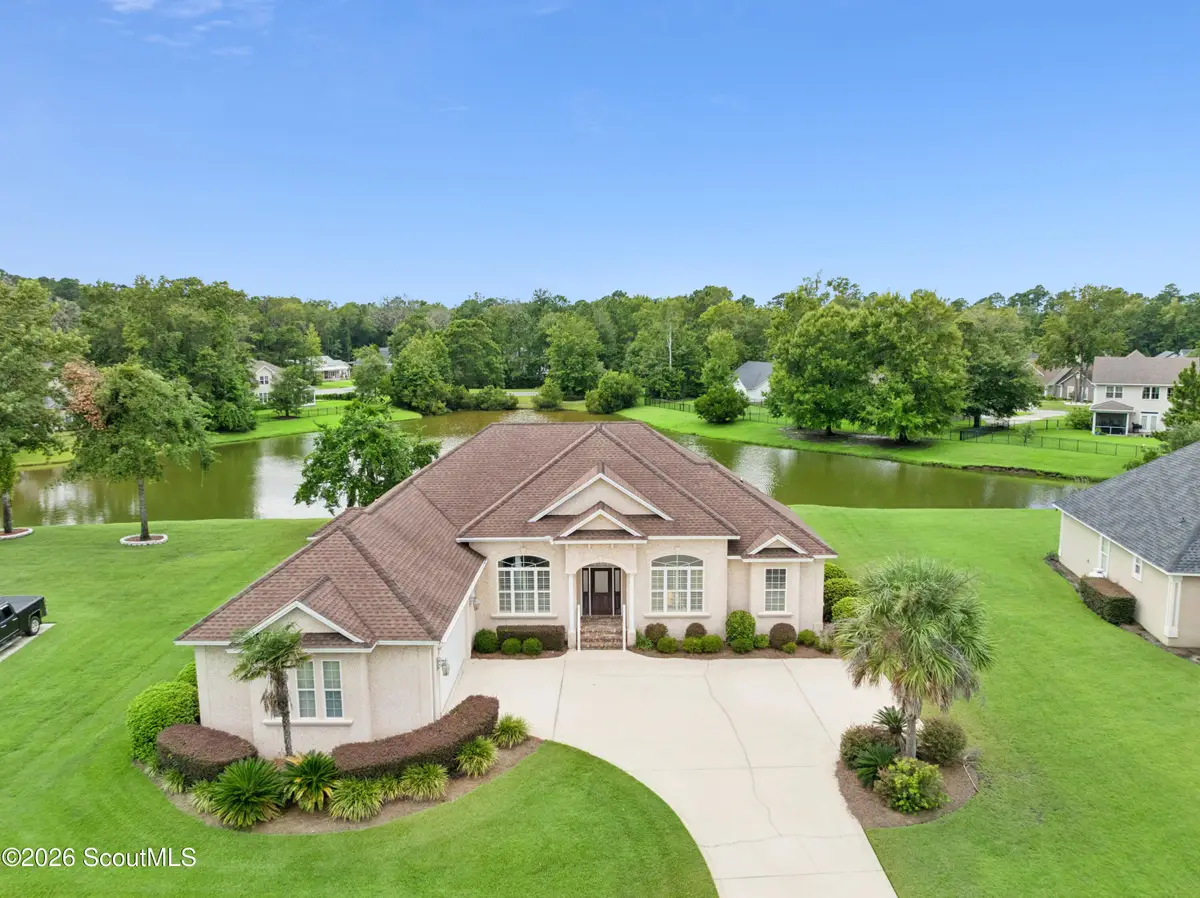121 Belmont Circle, Brunswick, GA 31525 - #1