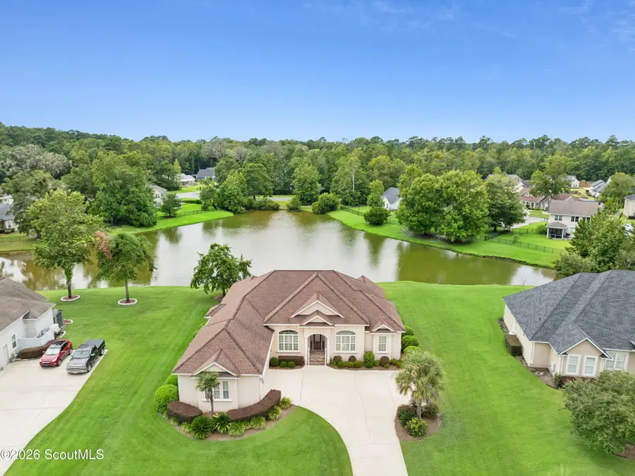 121 Belmont Circle, Brunswick, GA 31525 - #2