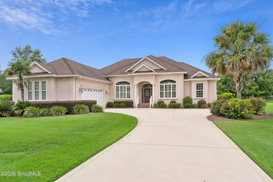 121 Belmont Circle, Brunswick, GA 31525 - #3