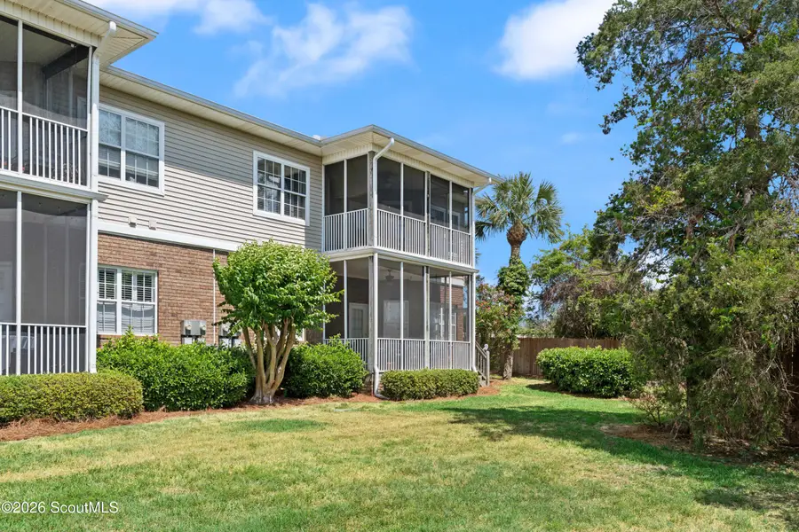 103 Kingsmarsh Way, Saint Simons Island, GA 31522 - #2