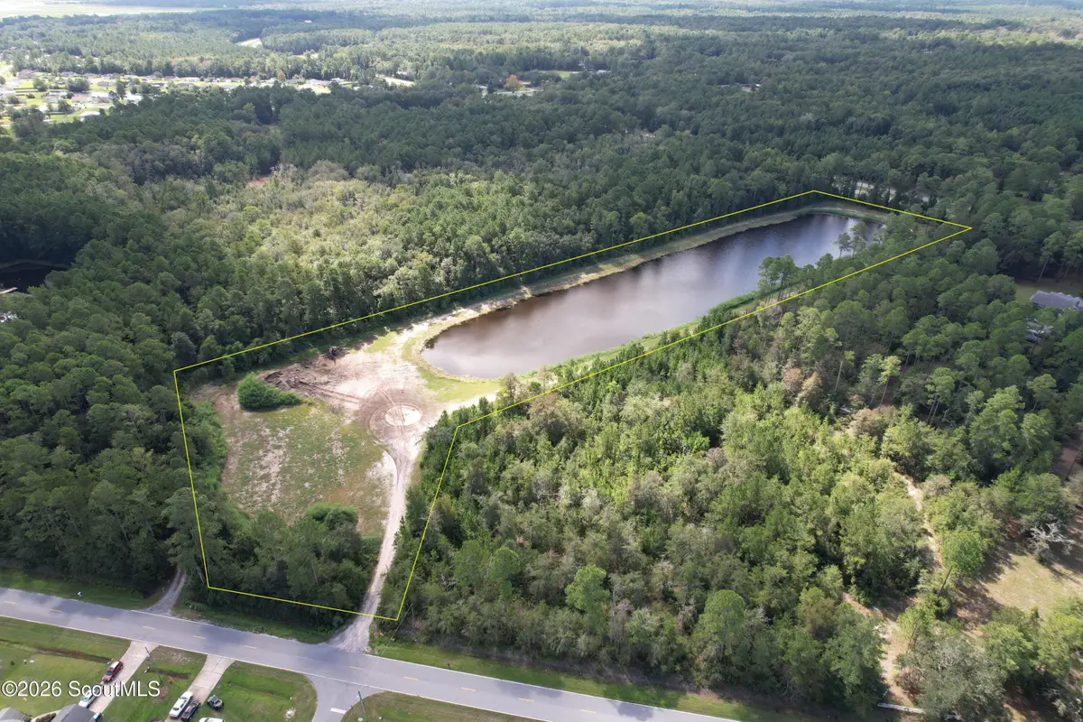 4350 Us Highway 82, Brunswick, GA 31523 - #1