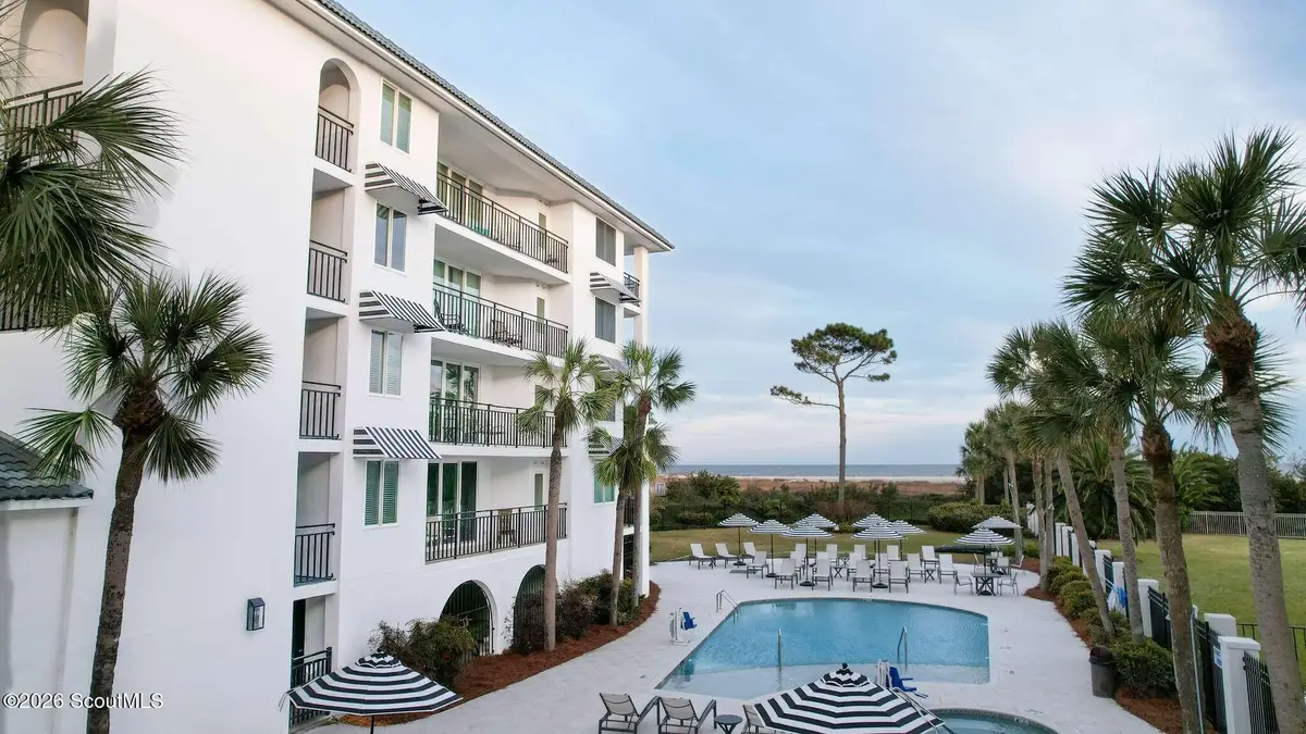 1470 Wood Avenue #503, Saint Simons Island, GA 31522 - #1