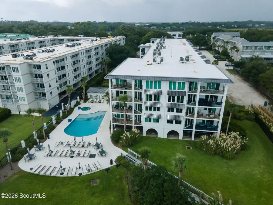 1470 Wood Avenue #503, Saint Simons Island, GA 31522 - #2