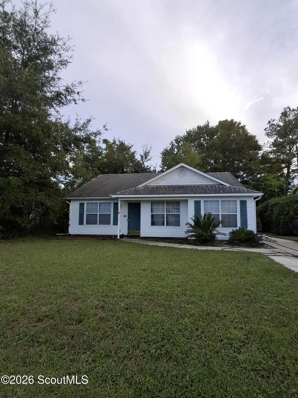 211 Sandalwood Circle, Brunswick, GA 31525 - #1