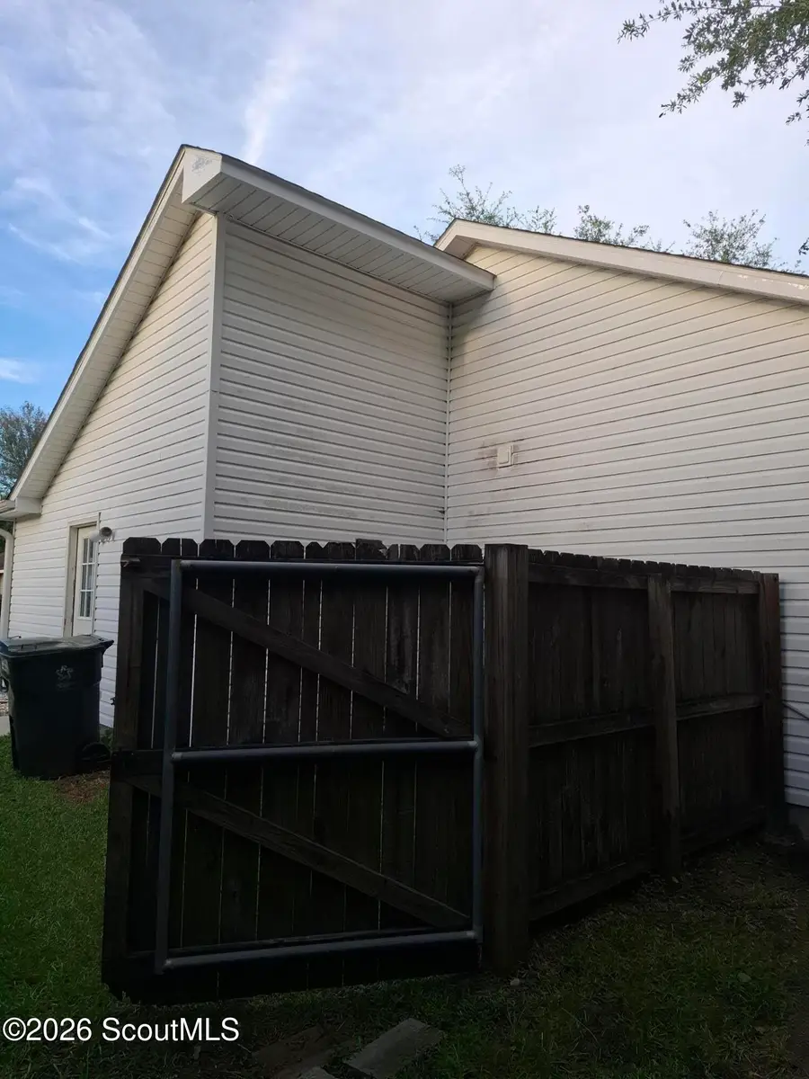211 Sandalwood Circle, Brunswick, GA 31525 - #3
