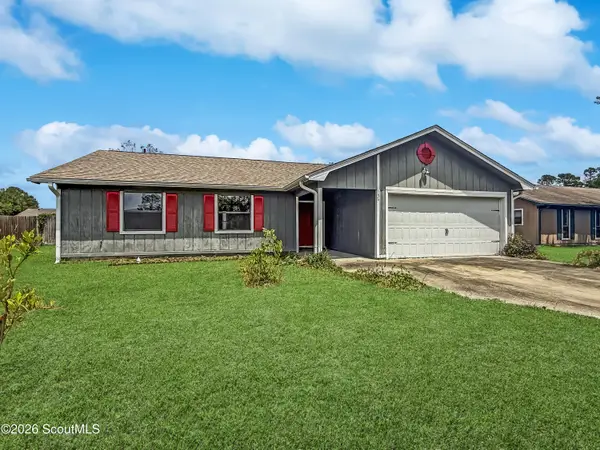 136 Cherry Point Drive, St. Marys, GA 31558